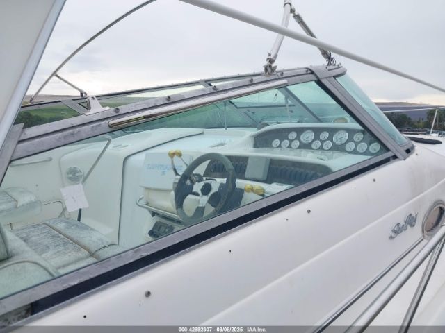 1998 SEA RAY OTHER SERT2608F798 Photo 6