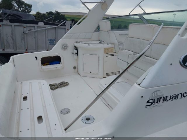 1998 SEA RAY OTHER SERT2608F798 Photo 7