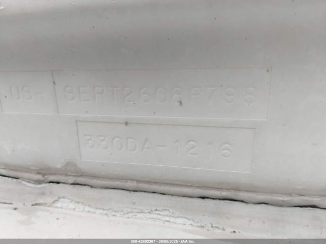 1998 SEA RAY OTHER SERT2608F798 Photo 8