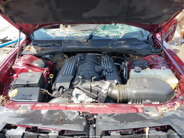 Dodge 2020 2020 2C3CDZFJ5LH246455 Image 10