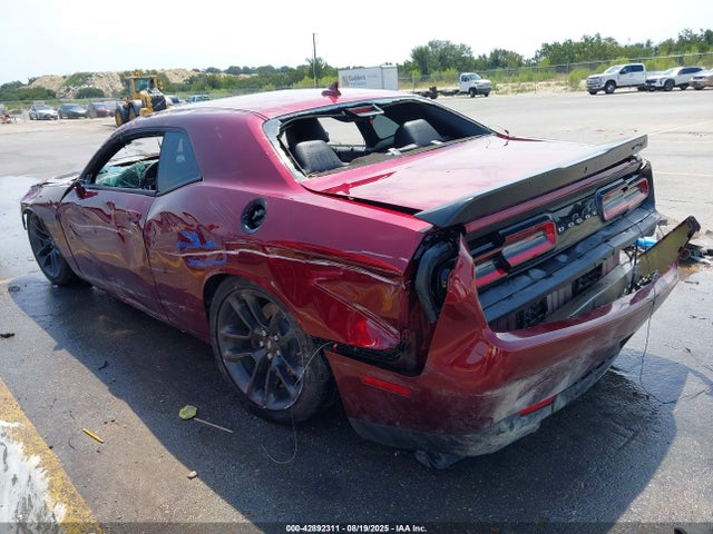 Dodge 2020 2020 2C3CDZFJ5LH246455 Image 3