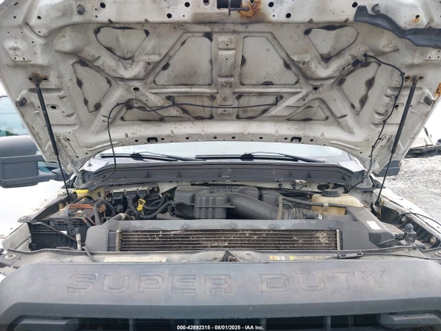 Ford 2015 2015 1FT7W2B68FED50465 Image 10