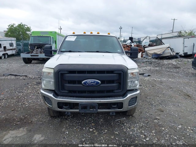 Ford 2015 2015 1FT7W2B68FED50465 Image 12