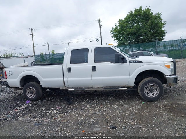 Ford 2015 2015 1FT7W2B68FED50465 Image 13