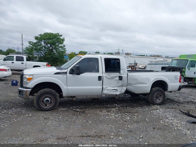 Ford 2015 2015 1FT7W2B68FED50465 Image 14