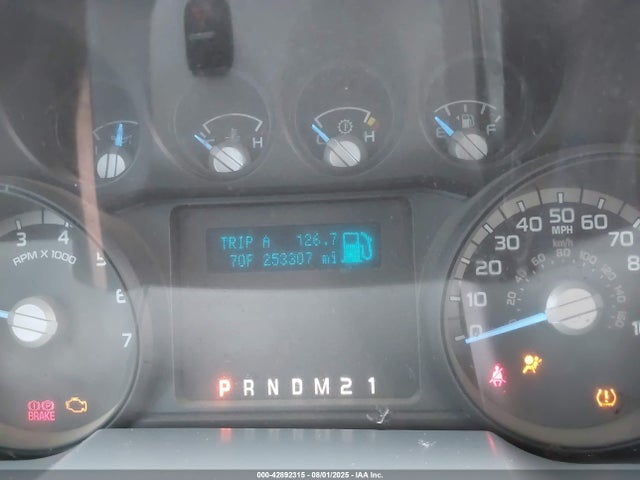 Ford 2015 2015 1FT7W2B68FED50465 Image 15