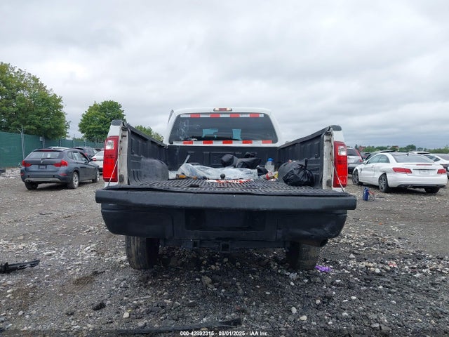 Ford 2015 2015 1FT7W2B68FED50465 Image 16