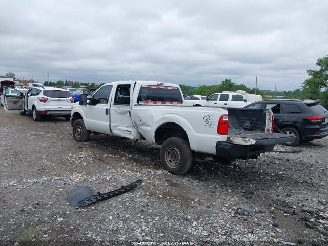 Ford 2015 2015 1FT7W2B68FED50465 Image 3