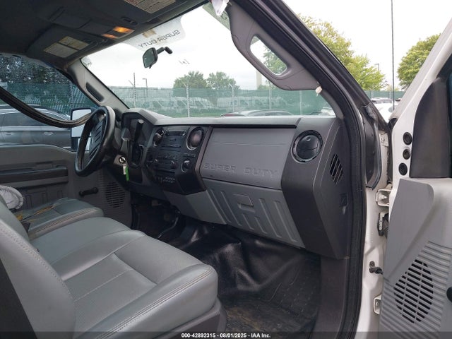 Ford 2015 2015 1FT7W2B68FED50465 Image 5