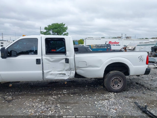 Ford 2015 2015 1FT7W2B68FED50465 Image 6