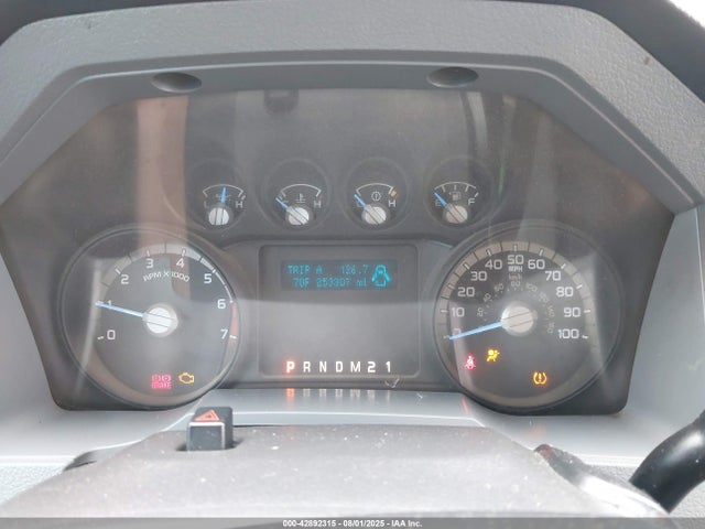 Ford 2015 2015 1FT7W2B68FED50465 Image 7