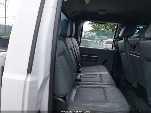 Ford 2015 2015 1FT7W2B68FED50465 Image 8
