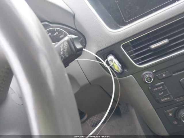 2012 AUDI Q5 WA1LFAFP2CA017557 Photo 10