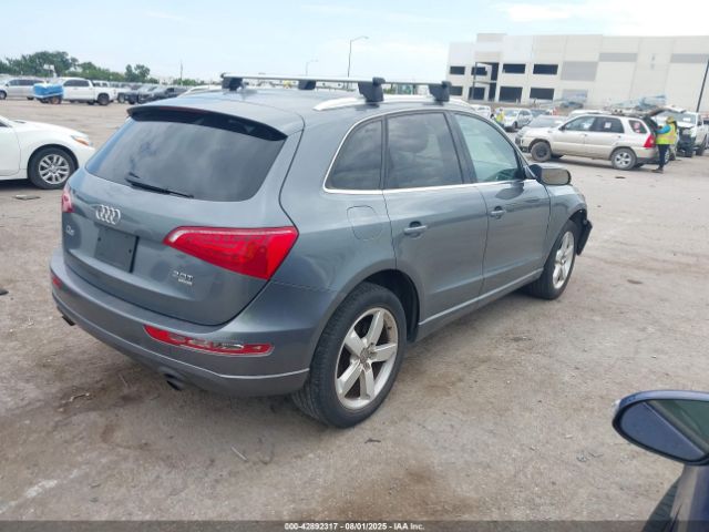 2012 AUDI Q5 WA1LFAFP2CA017557 Photo 3