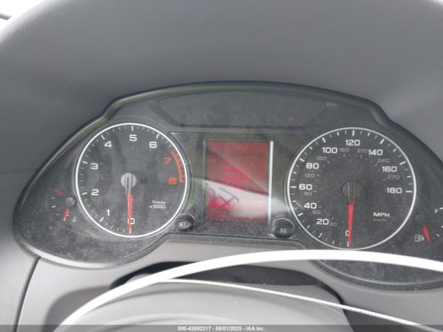 2012 AUDI Q5 WA1LFAFP2CA017557 Photo 6