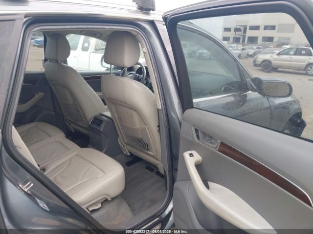 2012 AUDI Q5 WA1LFAFP2CA017557 Photo 7
