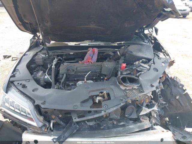 2017 ACURA TLX 19UUB1F51HA009558 Photo 9