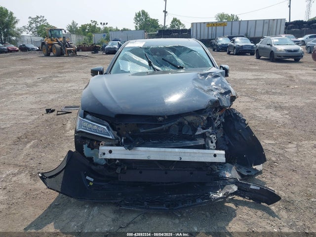 19UUB1F51HA009558 Acura k24w7