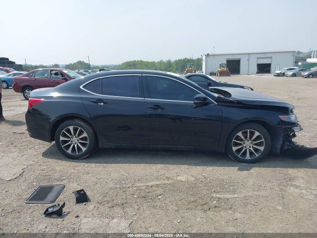 19UUB1F51HA009558 Acura k24w7