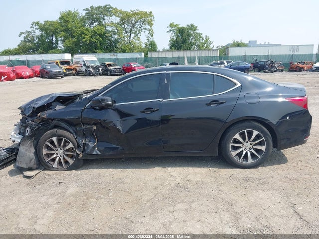 19UUB1F51HA009558 Acura k24w7