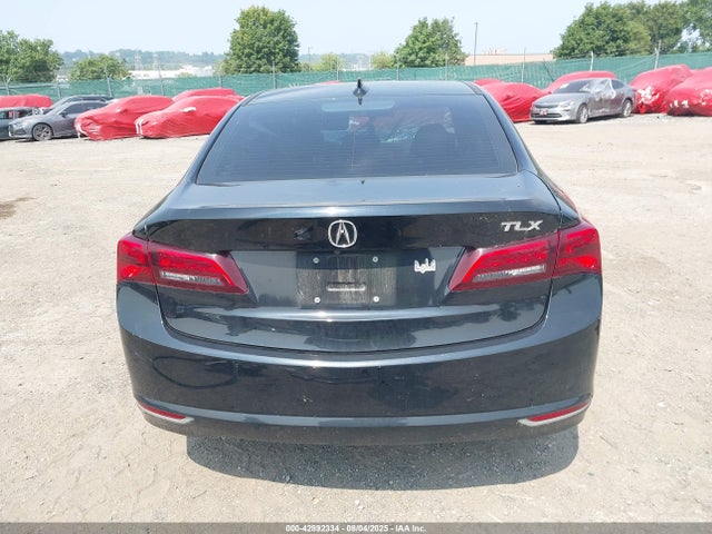 19UUB1F51HA009558 Acura k24w7