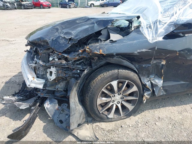 19UUB1F51HA009558 Acura k24w7