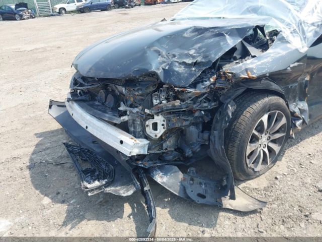 2017 ACURA TLX 19UUB1F51HA009558 Photo 5