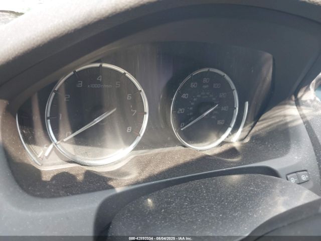 2017 ACURA TLX 19UUB1F51HA009558 Photo 6