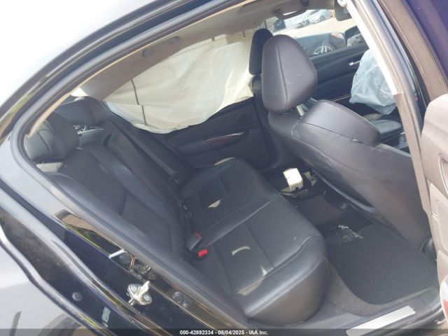 2017 ACURA TLX 19UUB1F51HA009558 Photo 7