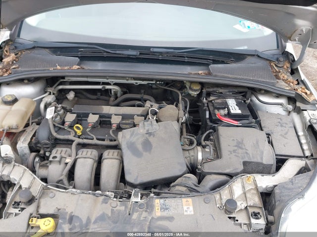 Ford 2014 2014 1FADP3F22EL244431 Image 10