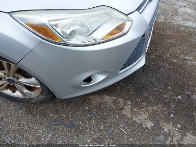 Ford 2014 2014 1FADP3F22EL244431 Image 12