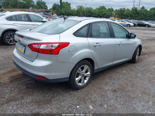 Ford 2014 2014 1FADP3F22EL244431 Image 4