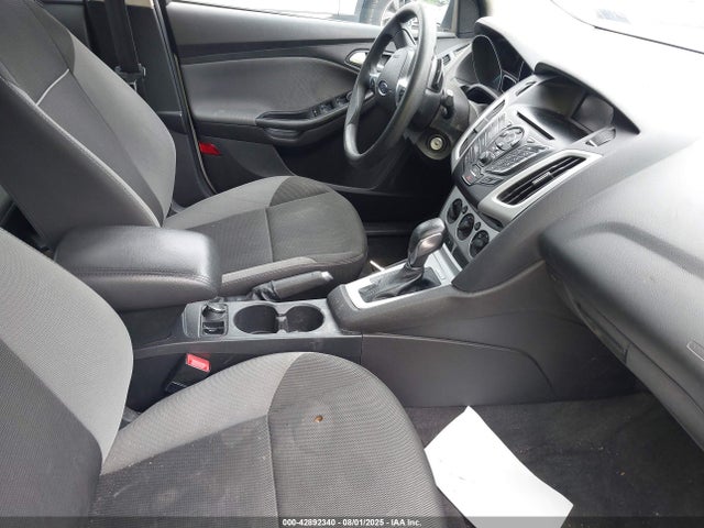 Ford 2014 2014 1FADP3F22EL244431 Image 5