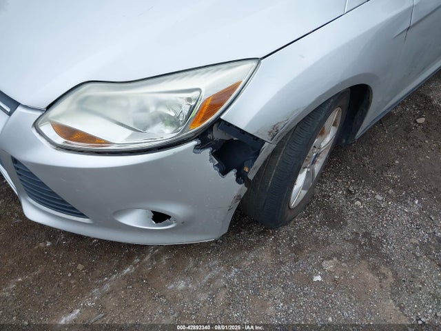 Ford 2014 2014 1FADP3F22EL244431 Image 6