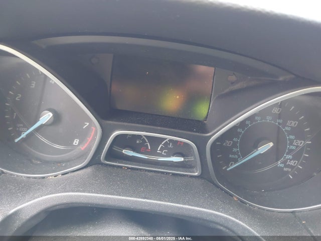 Ford 2014 2014 1FADP3F22EL244431 Image 7