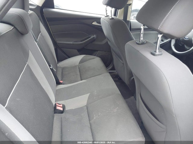 Ford 2014 2014 1FADP3F22EL244431 Image 8