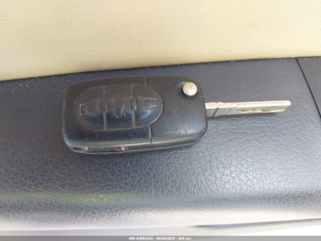2005 AUDI A4 WAUDT48H95K010433 Photo 10