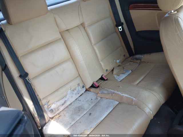 2005 AUDI A4 WAUDT48H95K010433 Photo 7