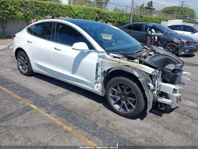 2020 TESLA MODEL 3 5YJ3E1EA4LF634083 Photo 0