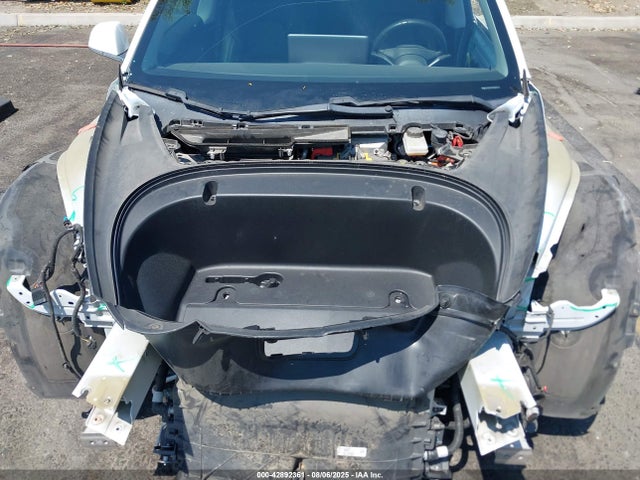 2020 TESLA MODEL 3 5YJ3E1EA4LF634083 Photo 9