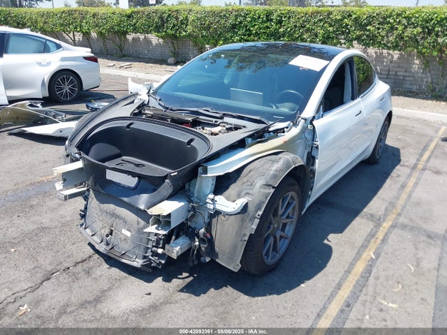 2020 TESLA MODEL 3 5YJ3E1EA4LF634083 Photo 5