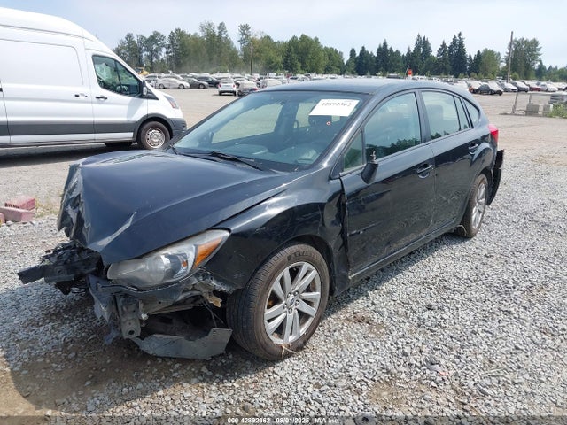 JF1GPAB61G8295273 Subaru 2.0l na