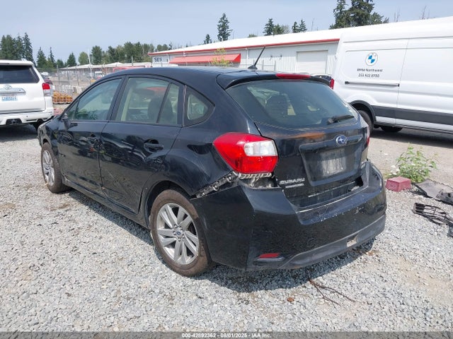 JF1GPAB61G8295273 Subaru 2.0l na