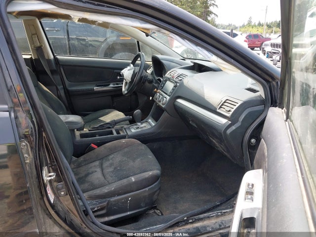 JF1GPAB61G8295273 Subaru 2.0l na