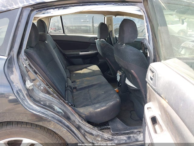 JF1GPAB61G8295273 Subaru 2.0l na