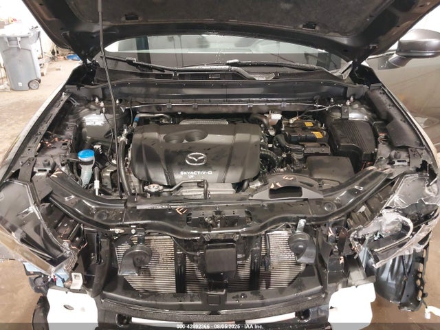 Mazda py 2025 JM3KFBCL5S0651675 Image 10