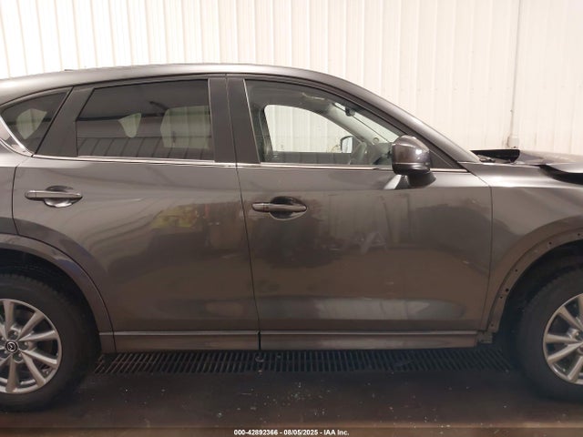 Mazda py 2025 JM3KFBCL5S0651675 Image 14