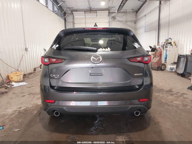 Mazda py 2025 JM3KFBCL5S0651675 Image 17