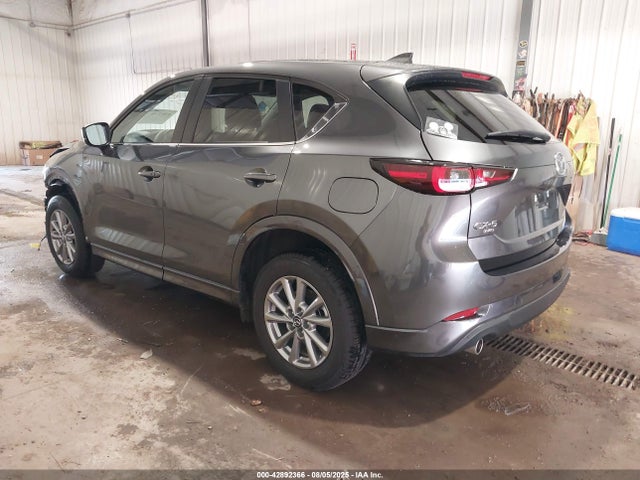 Mazda py 2025 JM3KFBCL5S0651675 Image 3