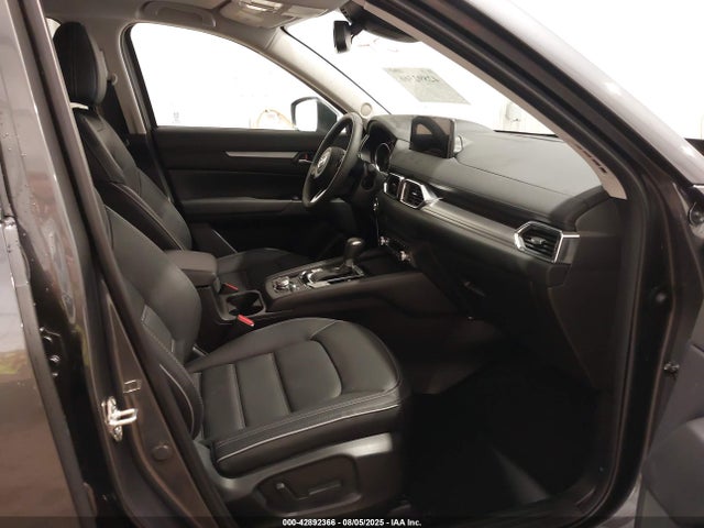 Mazda py 2025 JM3KFBCL5S0651675 Image 5